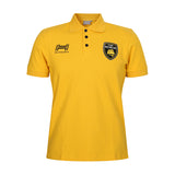 Custom high quality comfortable fashion leisure polo shirts