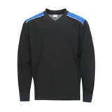 Custom high quality breathable and comfortable deodorant long sleeve T-shirt