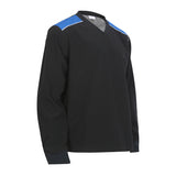 Custom high quality breathable and comfortable deodorant long sleeve T-shirt