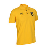 Custom high quality comfortable fashion leisure polo shirts
