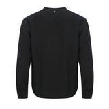 Custom high quality breathable and comfortable deodorant long sleeve T-shirt