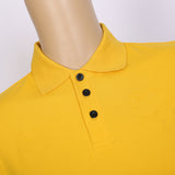 Custom high quality comfortable fashion leisure polo shirts
