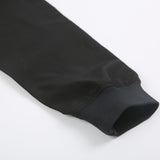 Custom high quality breathable and comfortable deodorant long sleeve T-shirt