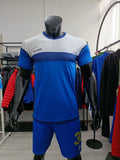 Professional customized the high quality fashion quick dry men's sports t shirts
