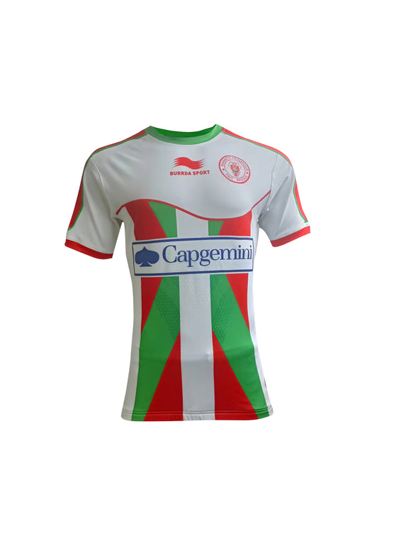 High-end custom comfortable breathable Design football training uniform and set of football jersey