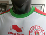 High-end custom comfortable breathable Design football training uniform and set of football jersey