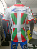 High-end custom comfortable breathable Design football training uniform and set of football jersey