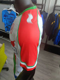 High-end custom comfortable breathable Design football training uniform and set of football jersey