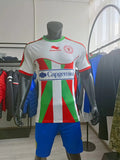 High-end custom comfortable breathable Design football training uniform and set of football jersey