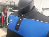 Custom ralph polo uniform casual embroidered print casual breathable polo outfits