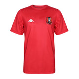 Custom Logo Full color polyester and cotton T-shirt