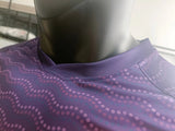 Custom 100% Polyester training football jersey and Football Jerseys Kits