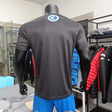 Professional customized the high quality fashion sublimation casual t-shirts kids