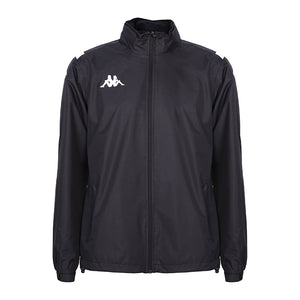 Custom  lightweight polyester Outdoor leisure Jacket