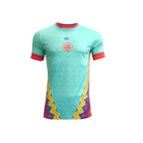 Professional customized the high quality fashion sublimation men t shirts