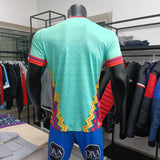 Professional customized the high quality fashion sublimation men t shirts