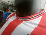 Sublimation custom 100% Polyester training Football suit