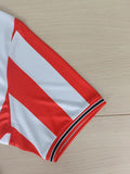 Sublimation custom 100% Polyester training Football suit
