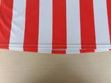 Sublimation custom 100% Polyester training Football suit