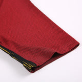 Professional custom high quality breathable comfortable football clothing