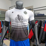 Professional customized the high quality fashion sublimation gym t-shirt girl