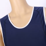 Customized high quality comfortable leisure deodorant basketball clothing