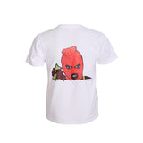 Custom made high quality casual and comfortable T-shirts