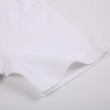 Custom made high quality casual and comfortable T-shirts