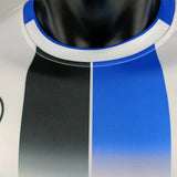 High-end custom t-shirts football sublimation football track suit comfortable survetement football
