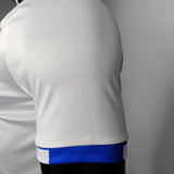 High-end custom t-shirts football sublimation football track suit comfortable survetement football