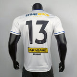 High-end custom t-shirts football sublimation football track suit comfortable survetement football